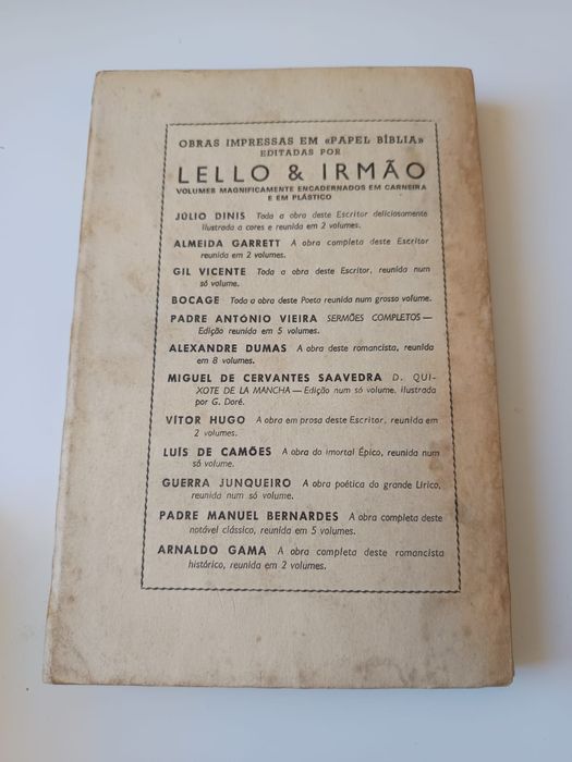 A velhice do padre eterno (1967)