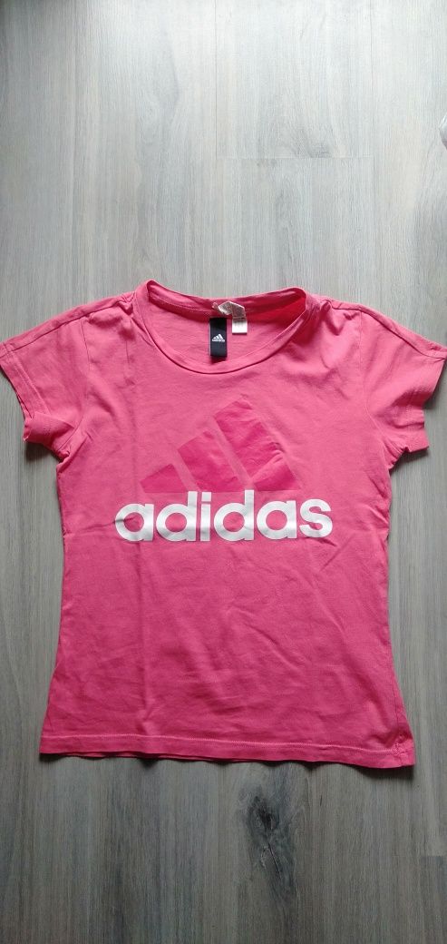Koszulka Adidas r.12-13 lat