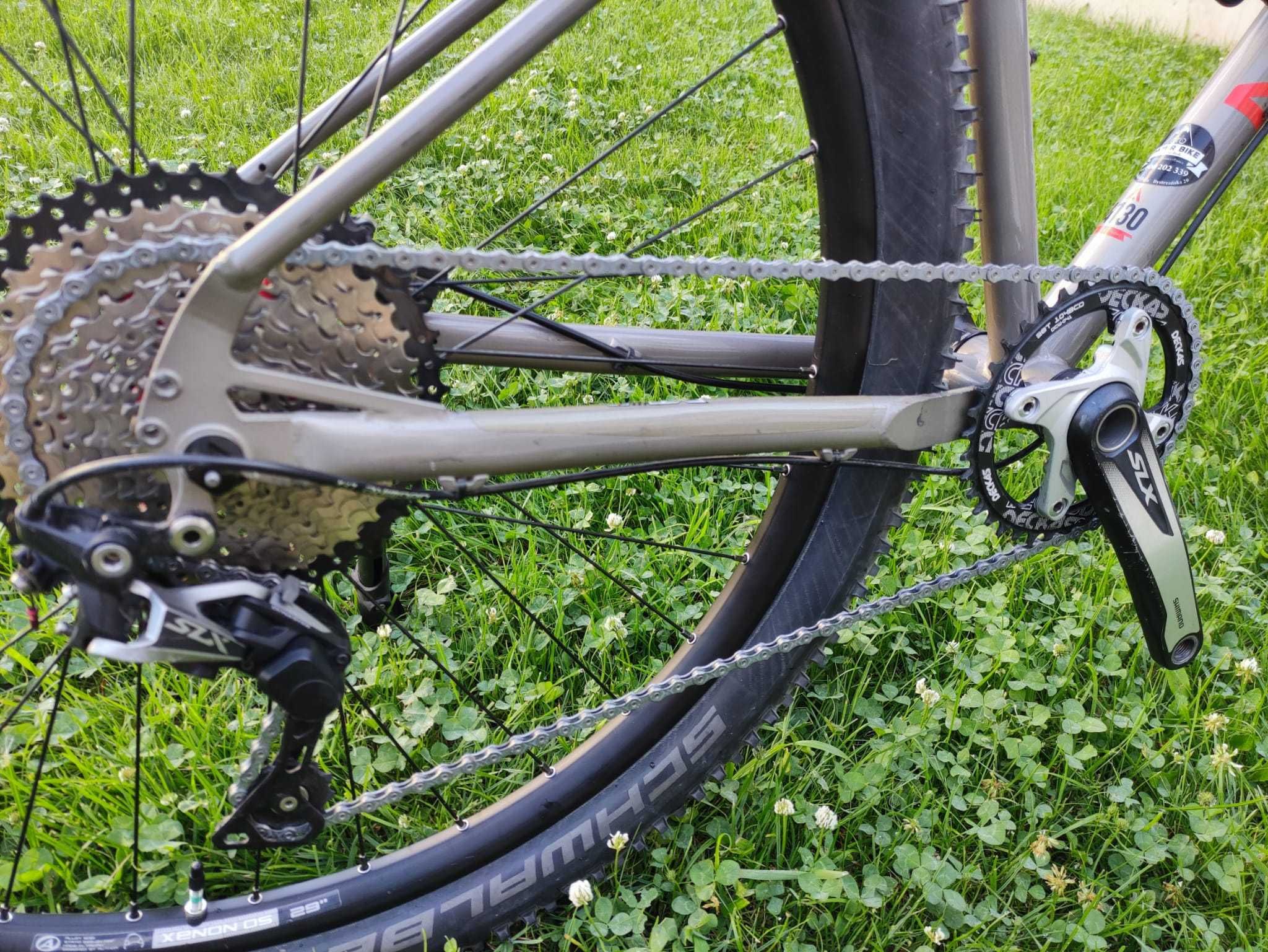Marin Pine Mountain 2017. 27,5+ 29" Wyprawowy hardtail... CZYTAJ OPIS!