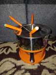 Zestaw do FONDUE