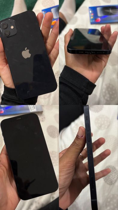 Iphone 12 - 64GB