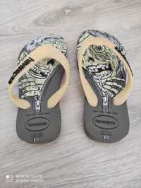 Havaianas de menino