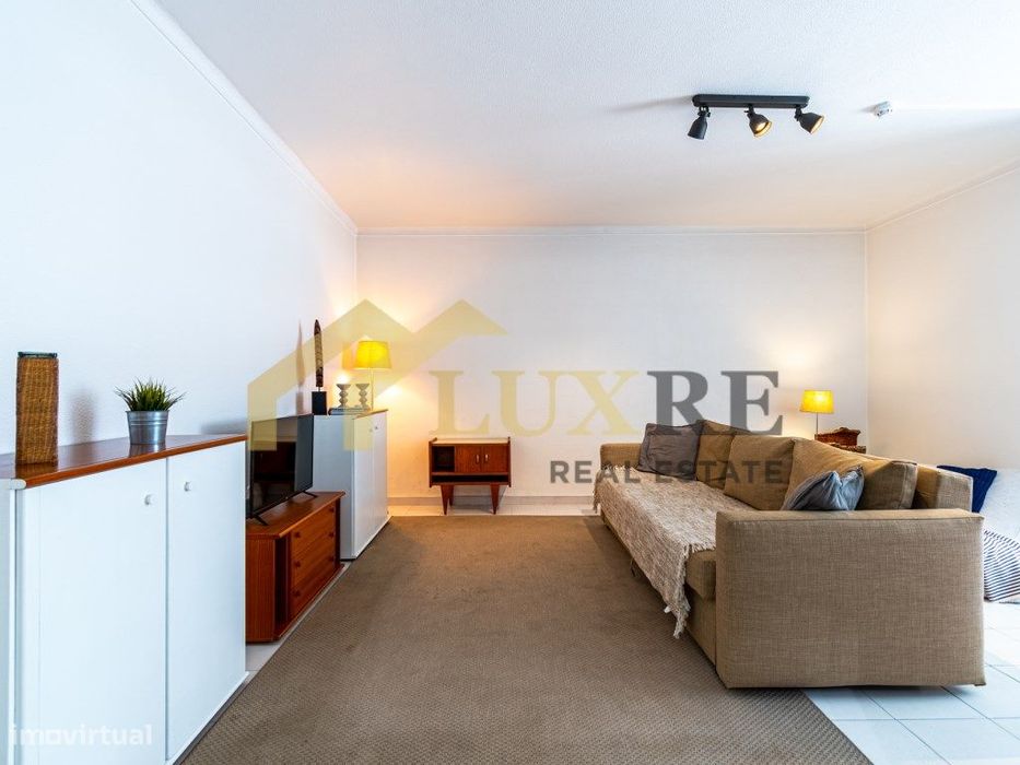 T1 - 350 Metros da Praia - Portimão