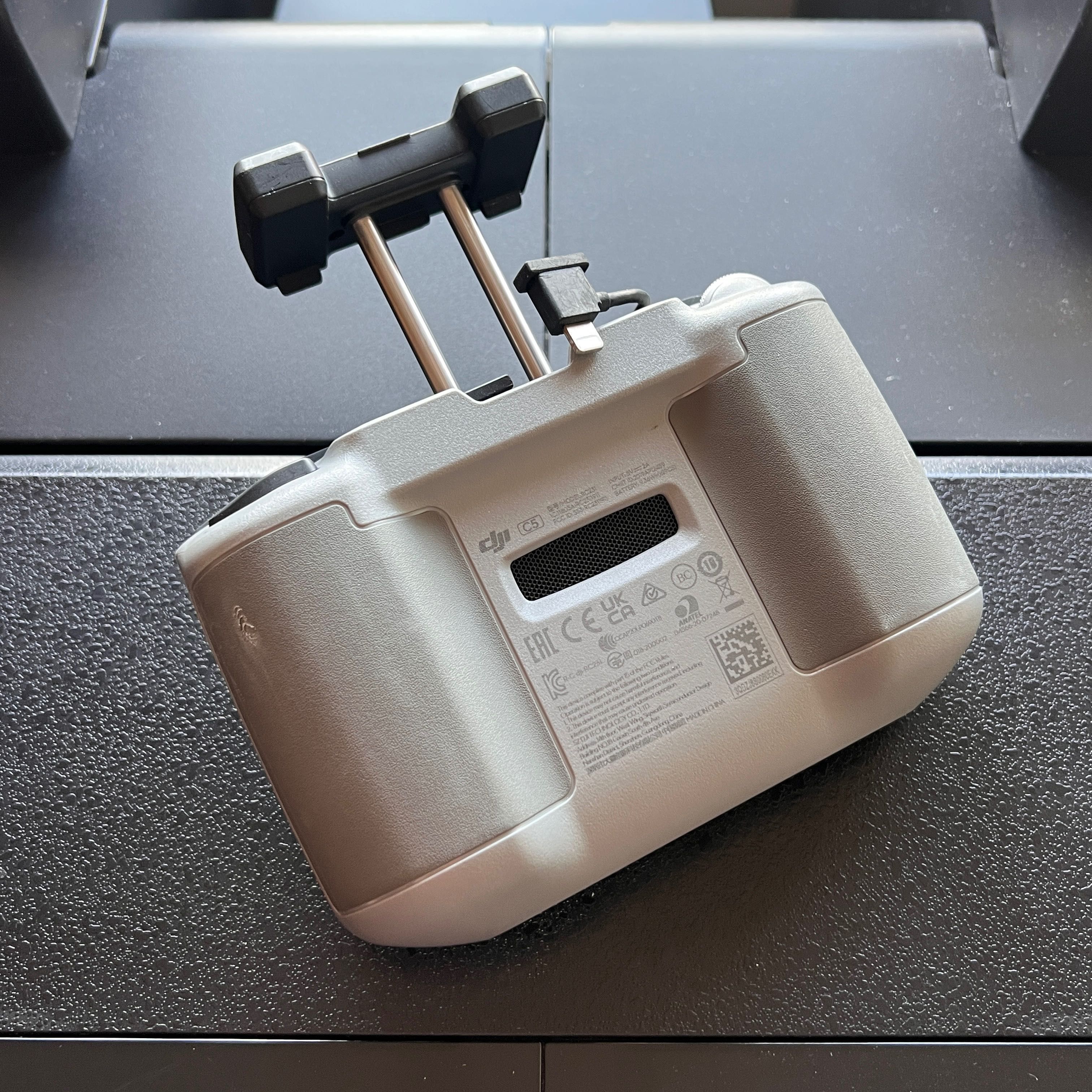 Controlador Remoto DJI RC-N1 (RC231) –  Compatível Vários Drones DJI