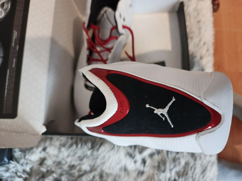 Jordan XXI 23 air