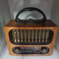 Radio vintage sanda