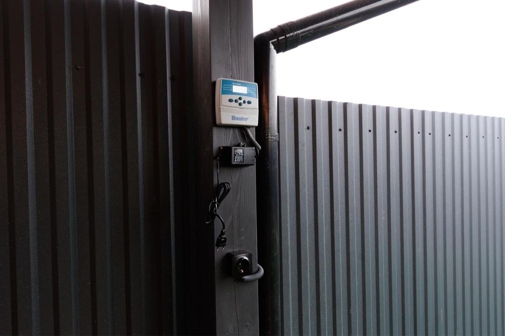 Продаж таунхауса у котеджному містечку New Village.