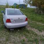 VW bora 1.6 benzyna+gaz