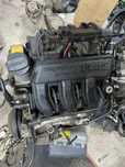 Двигун 0.6 смарт форту 450 Smart Fortwo
