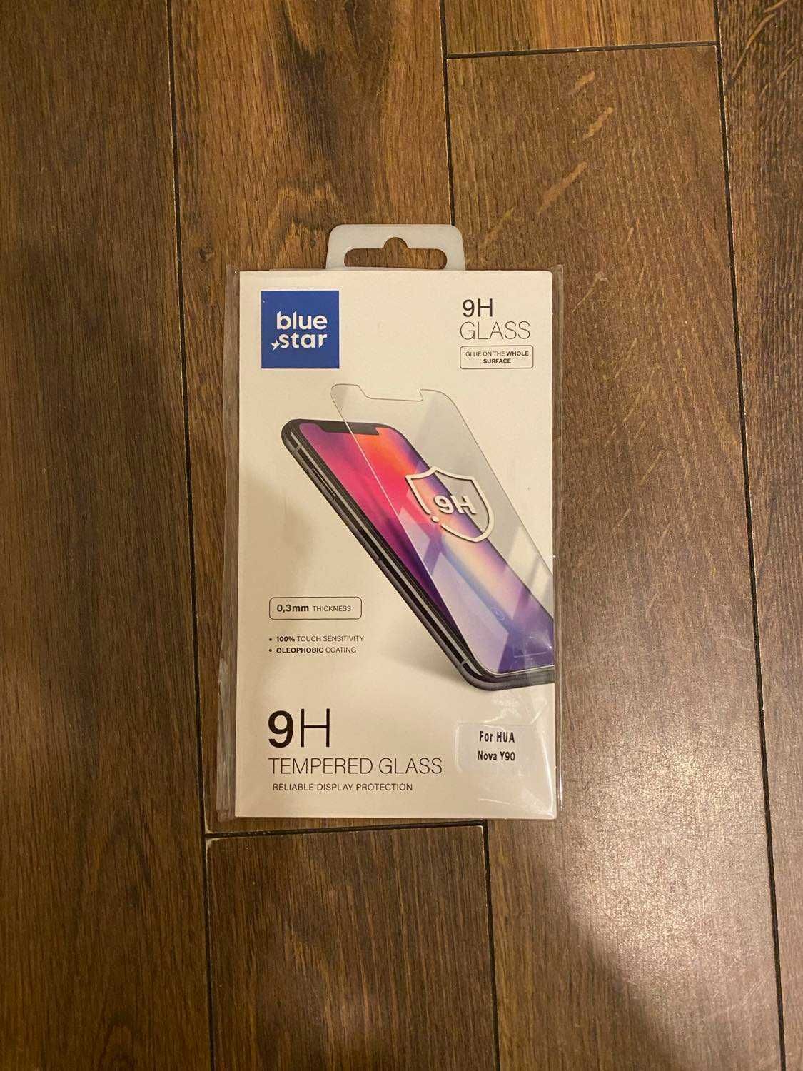 Szkło Hartowane Blue Star 9H do Realme C55