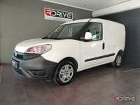 Fiat Doblo Combi 1.3 Multijet 3L - IVA Dedutível