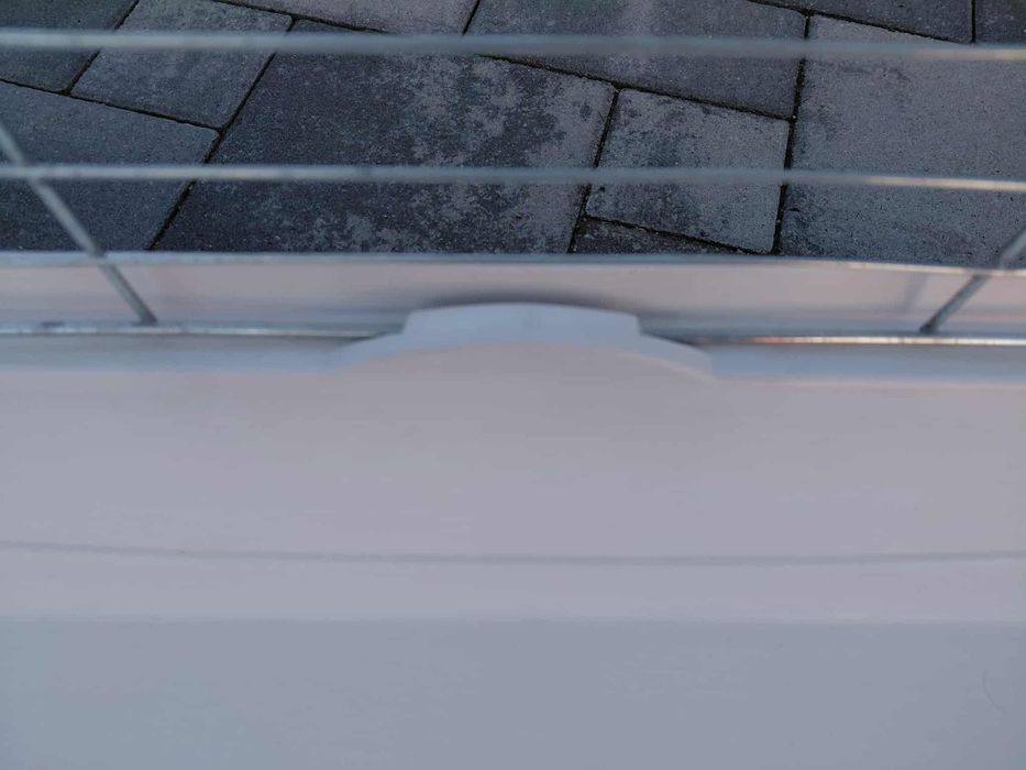 Klatka 100x50 dla dużych gryzoni