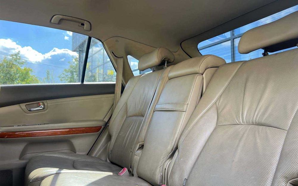 Lexus RX 300 2003