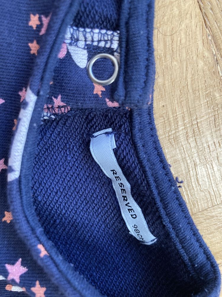 Sliczne sukienki h&m reserved
