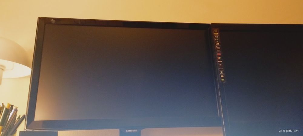 monitor Samsung s22e390H