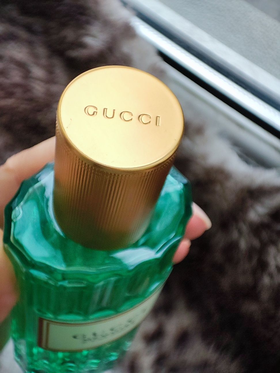 Gucci Memoire d'une odeur 100 ml