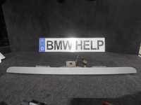 Планка Номера Подсветка БМВ Е39 Туринг Универсал  Разборка BMW HELP