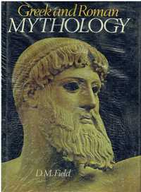 7700 - Mitologia - Livros sobre Mitologia