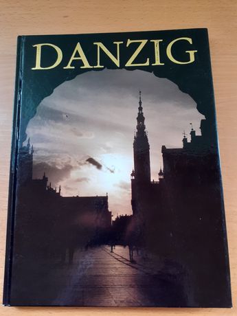 Danzig album  Marek Klat