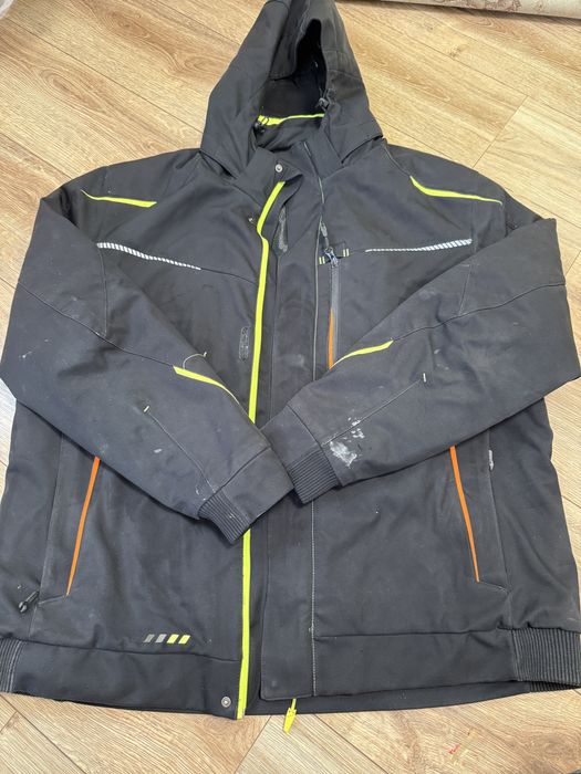 Робоча куртка Engelbert Strauss