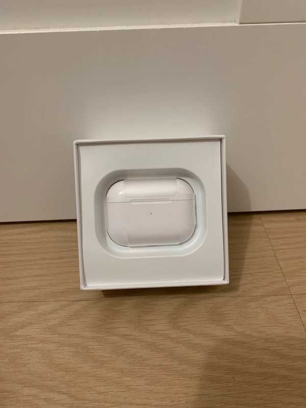 Słuchawki (Bluetooth) AirPods Pro 2 - Nowe