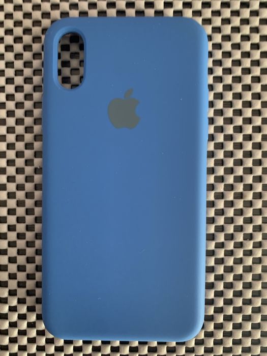 Чехол на iphone X