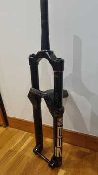 Suspensão Enduro ROCKSHOX ZEB Ultimate 29" Charger 2.1 RC2 160 mm