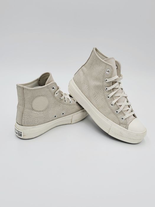 Converse All Star skórzane r.40/41