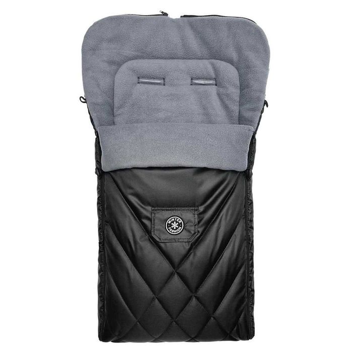 Конверт у люльку конверт в коляску на санки чохол For Kids на флісі