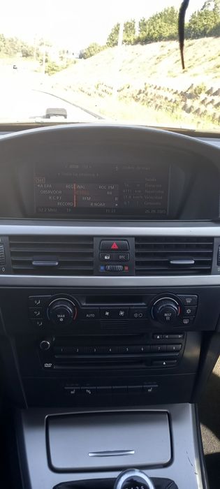 Carrinha BMW 320d