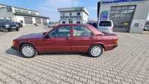 Mercedes-Benz W201 (190)