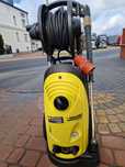 Myjka Karcher 7/18C bdb gwarancja