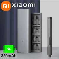 Викрутки Xiaomi  MiJia 24 , Електричні викрутки  Xiаomi МiJiа 1100 грн