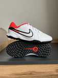Nike Tiempo legend 10 оригінал дитячі сороконіжки розмір 38 нові