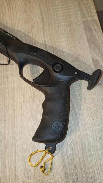Arma Caça Submarina Stealth Pro