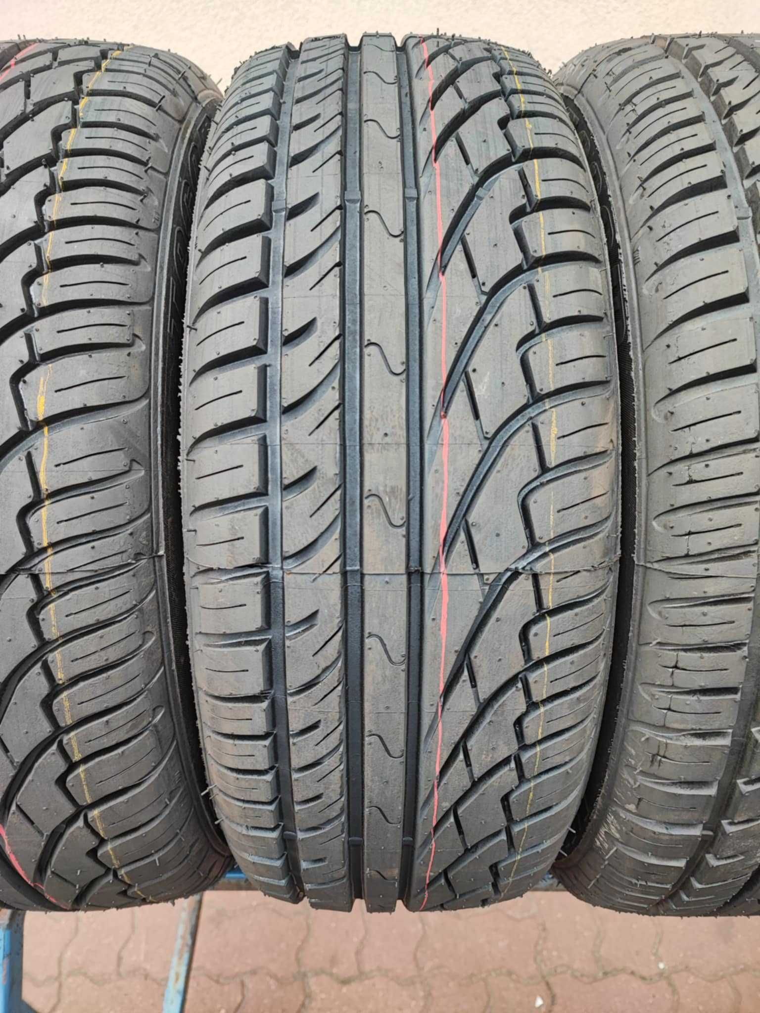 205/55R16 Opony Bieżnikowane Letnie Lato 205/55/16