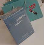 Мужские духи Dolce&Gabbana Light Blue