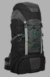 Plecak Peru 55l nowy Mountain Warehouse
