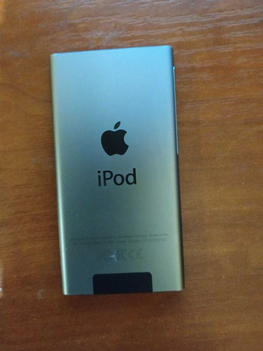 Ipod 7 nano 14Гб