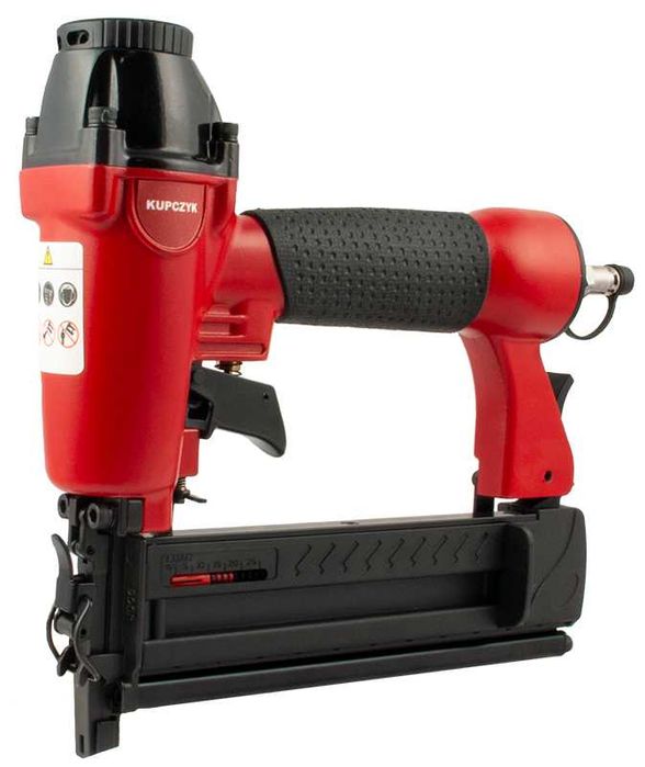 Gwoździarka pneumatyczna zszywacz pneumatyczny Taker KZG-P Kupczyk