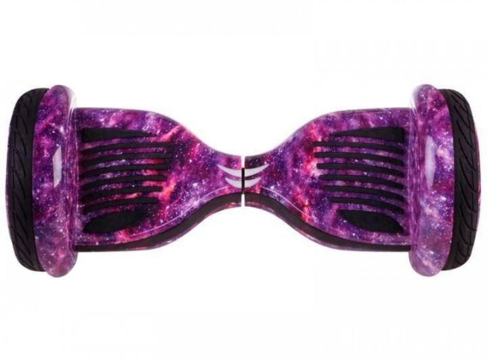 Героскутер в чудовому стані