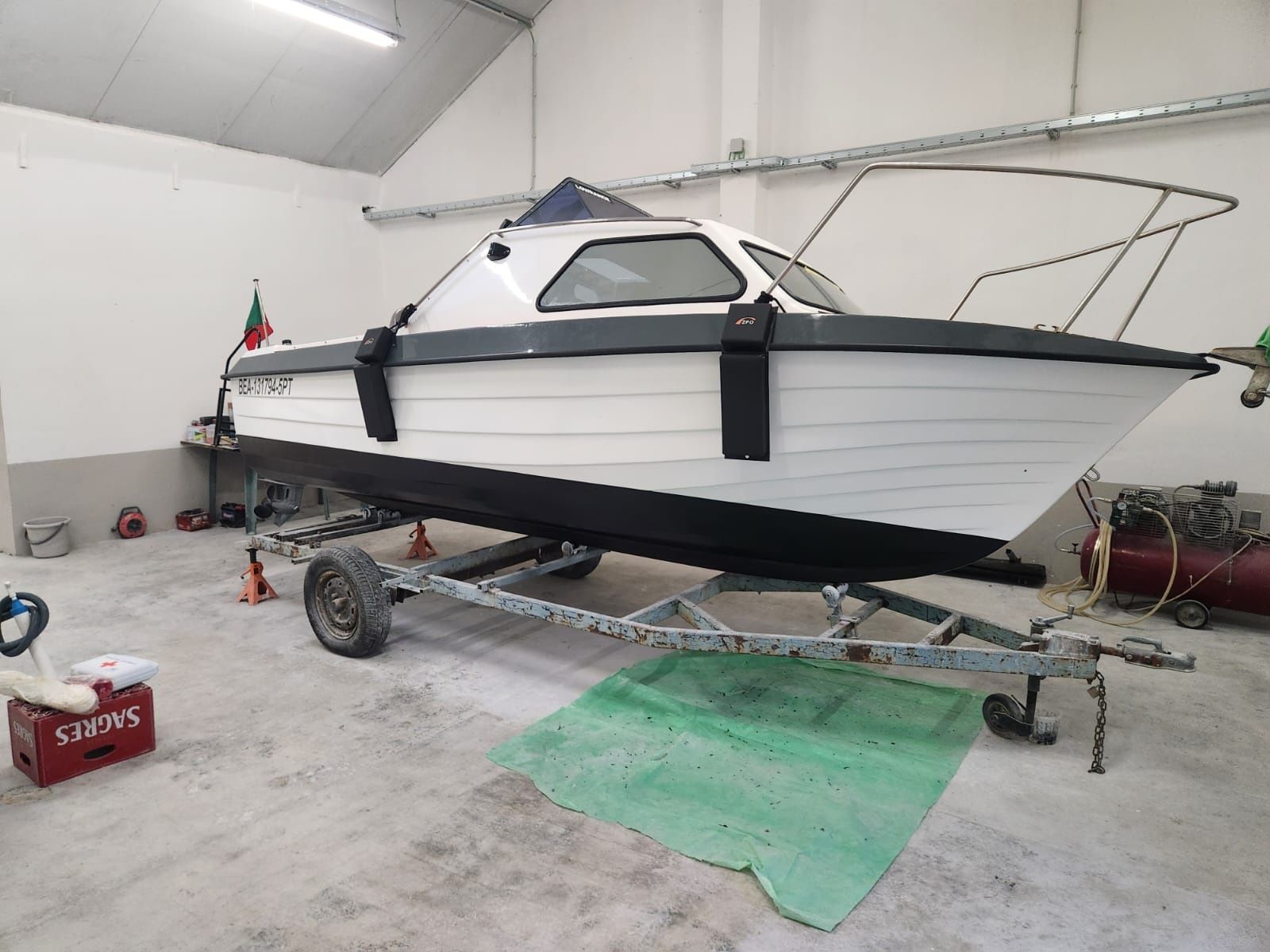 Vendo Riamar 5.26