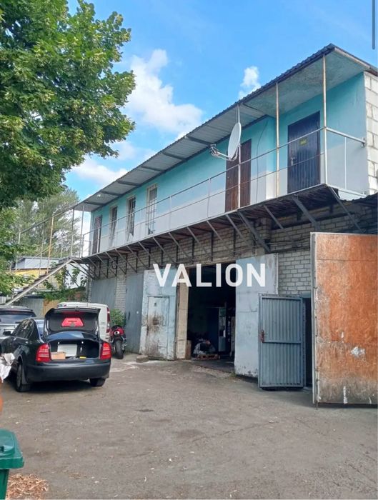 Продаж гаражних боксів, Оболонський район