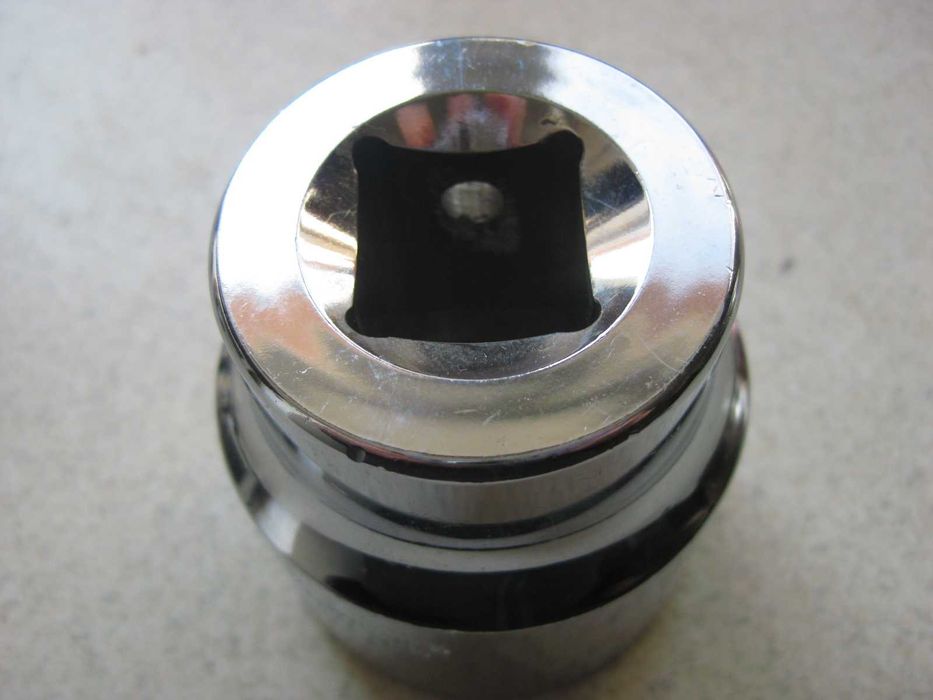 Головка  HANS № 30 3/4", Alloid № 41 3/4" новые