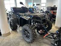 Polaris Sportsman Quad Polaris Sportsman xp 1000 S 2024 /2025- !!!WYPRZEDAŻ!!!