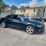 Audi A5 Cabrio 2.0 TFSI Quattro S-Line Plus  Cx Autom 211cv c/ garanti