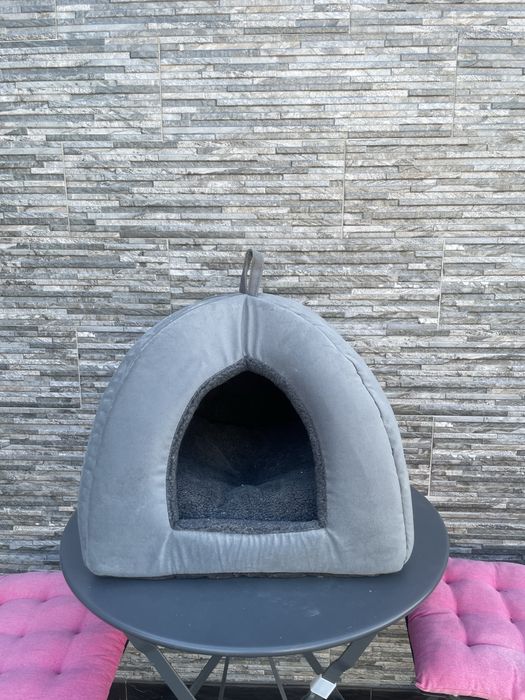 Cama para animais