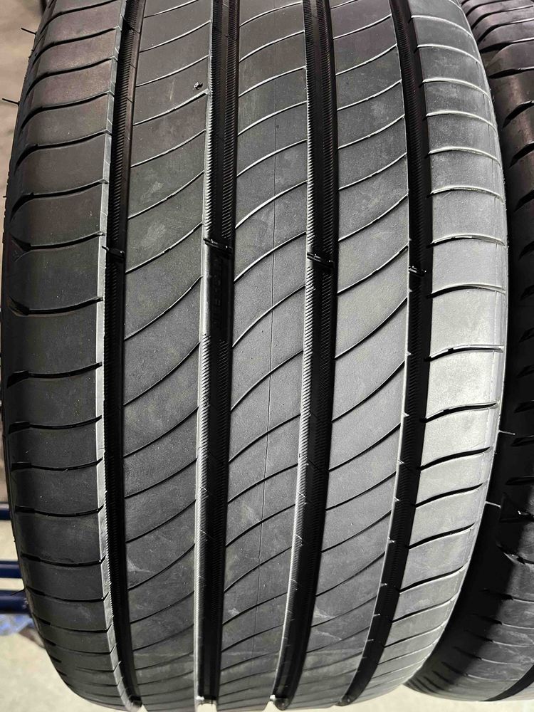 255/40/18+225/45/18 R18 Michelin Primacy 4 4шт