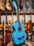 Prima CG1 Sky Blue gitara klasyczna 1/2 CG-1
