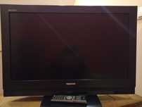 Toshiba LCD 32" colour TV